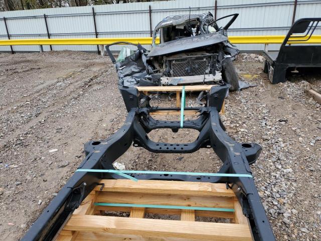 50885825 - 2022 TOYOTA TACOMA DOUBLE CAB BLACK photo 8