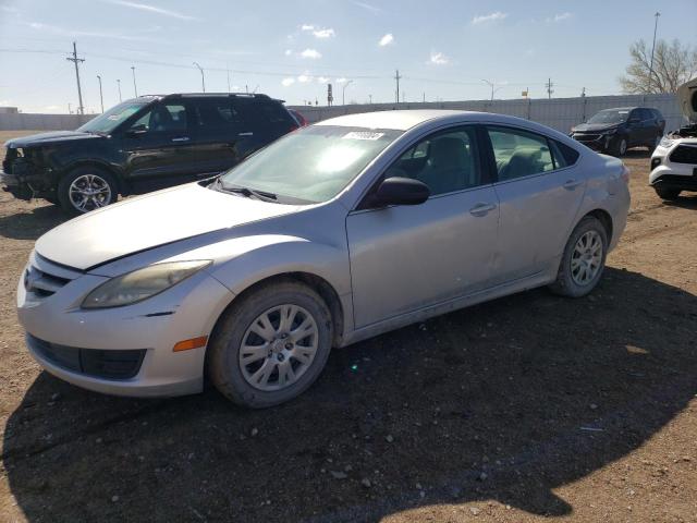 2010 MAZDA 6 I, 