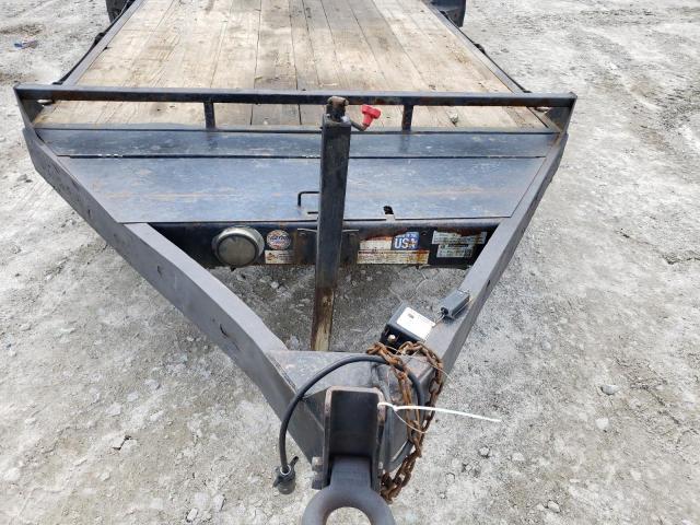 58CB1EE2XHC001806 - 2017 UTILITY UTILITY BLACK photo 11