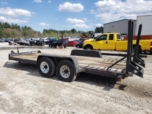 58CB1EE2XHC001806 - 2017 UTILITY UTILITY BLACK photo 2