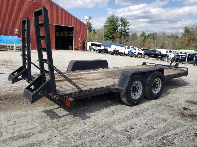 58CB1EE2XHC001806 - 2017 UTILITY UTILITY BLACK photo 3