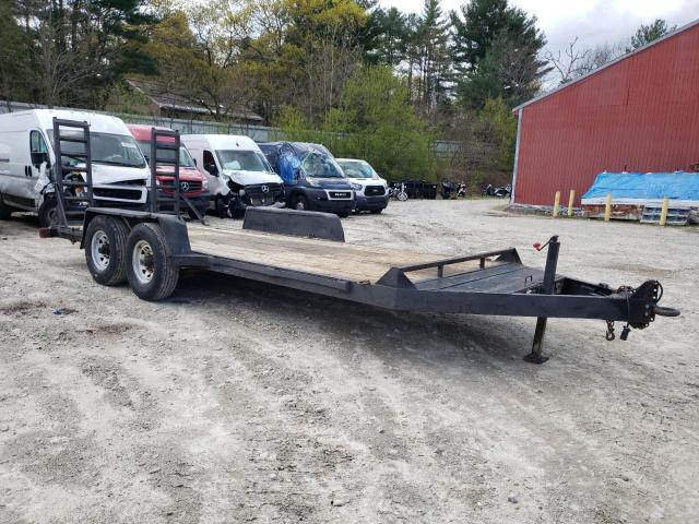 58CB1EE2XHC001806 - 2017 UTILITY UTILITY BLACK photo 4