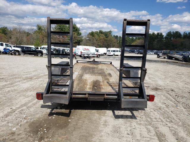 58CB1EE2XHC001806 - 2017 UTILITY UTILITY BLACK photo 6