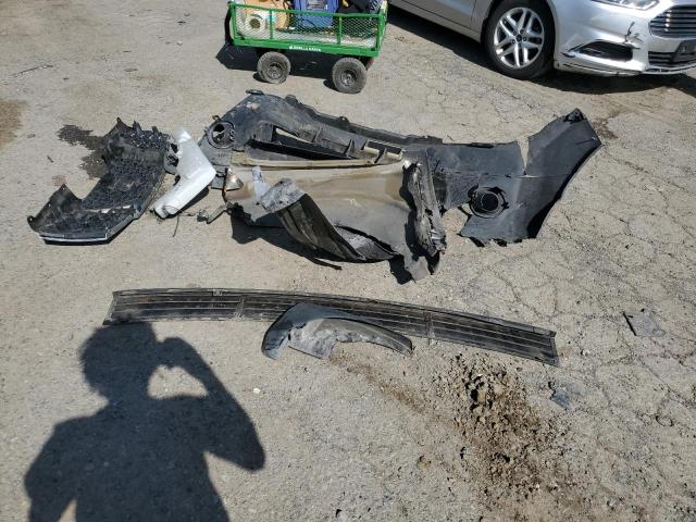 5N1AR18W25C758478 - 2005 NISSAN PATHFINDER LE ნაცრისფერი ფოტო 13