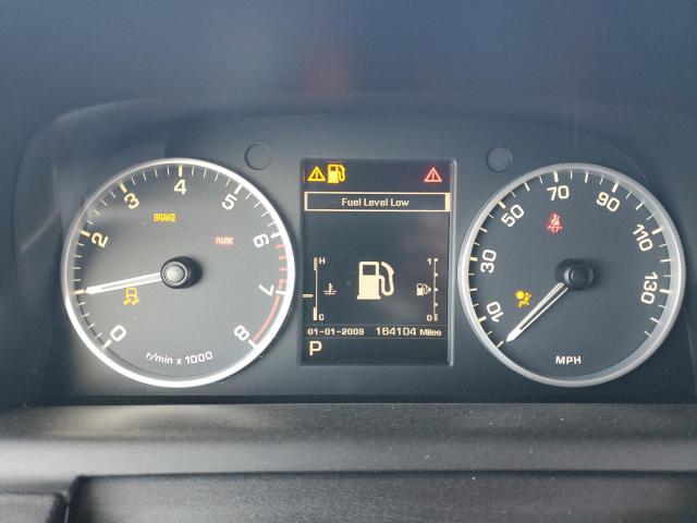 SALAC2D42CA617976 - 2012 LAND ROVER LR4 თეთრი ფოტო 9