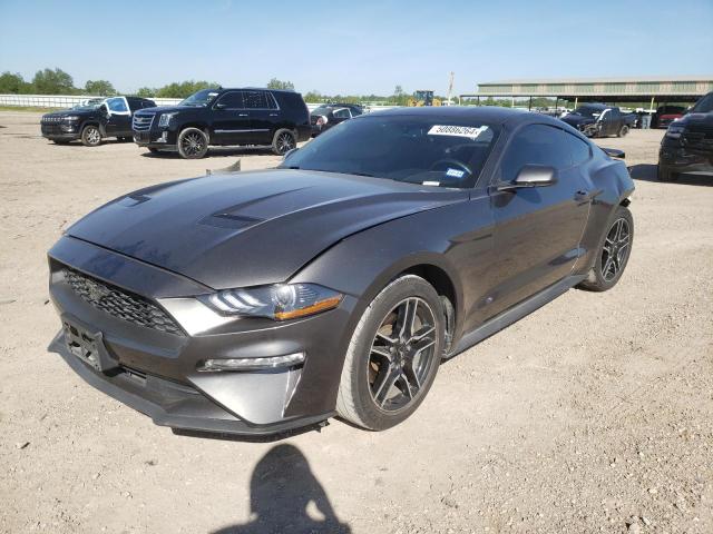 2020 FORD MUSTANG, 