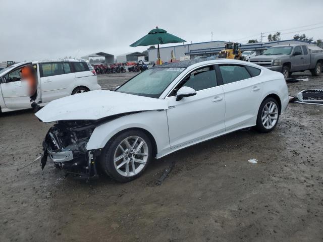 2024 AUDI A5 PREMIUM 45, 