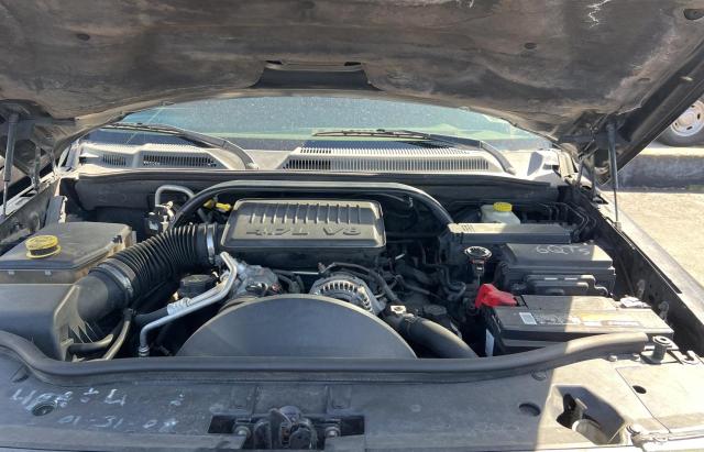 1J8HG48N26C168678 - 2006 JEEP COMMANDER 黑色 照片 7