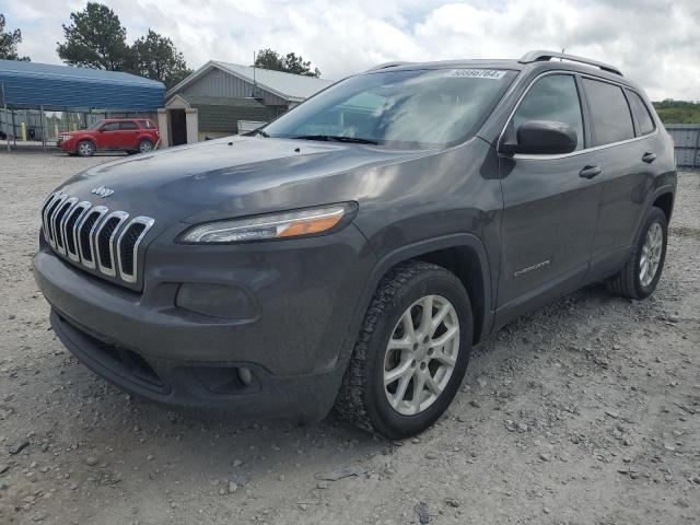 2016 JEEP CHEROKEE LATITUDE, 