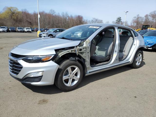 2020 CHEVROLET MALIBU LS, null