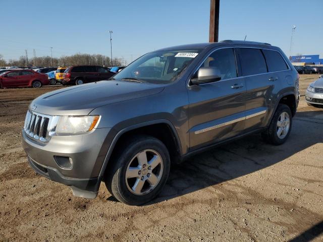 2012 JEEP GRAND CHER LAREDO, 