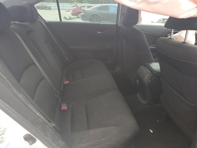 1HGCR2F55FA173003 - 2015 HONDA ACCORD SPORT თეთრი ფოტო 10