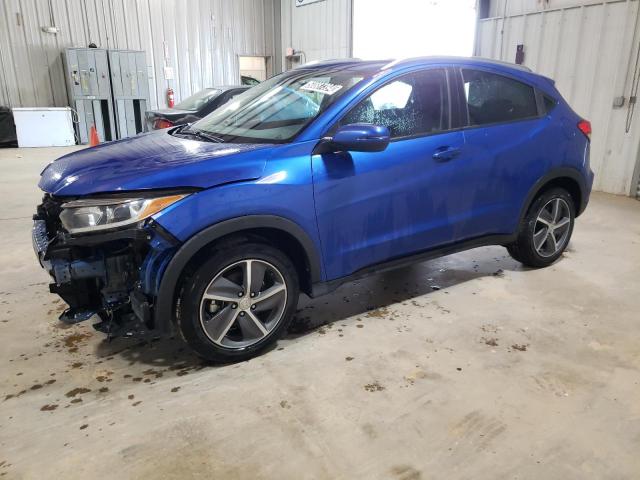 2021 HONDA HR-V EX, 