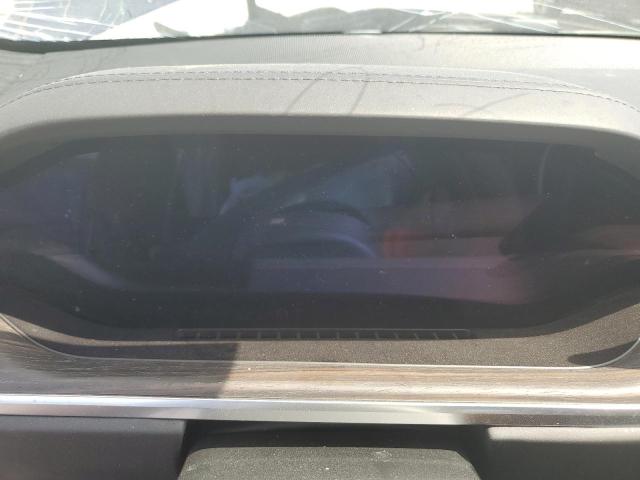 5YJSA1E52MF454127 - 2021 TESLA MODEL S Mavi foto 9