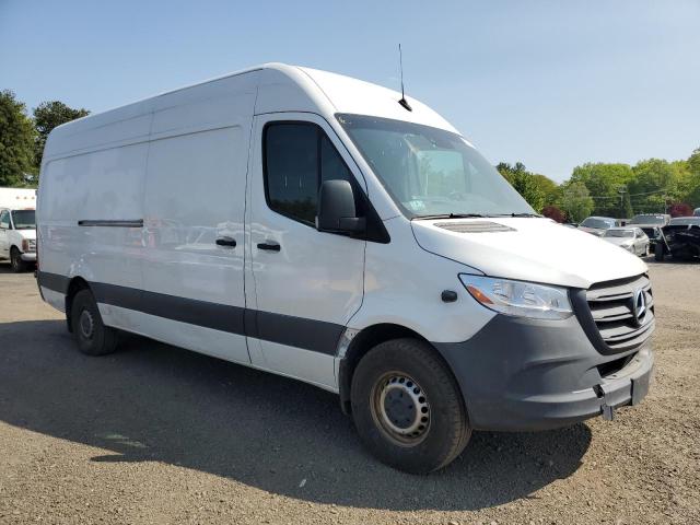 W1Y4ECHY3LT022426 - 2020 MERCEDES-BENZ SPRINTER 2500 WHITE photo 4