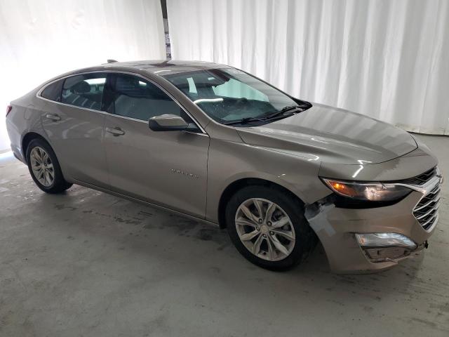 1G1ZD5ST9NF148306 - 2022 CHEVROLET MALIBU LT TAN photo 4