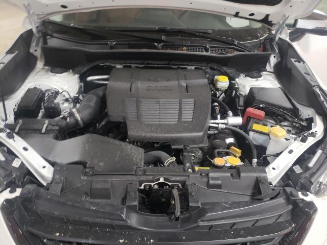 JF2SKARC6NH508179 - 2022 SUBARU FORESTER TOURING 白色 照片 12