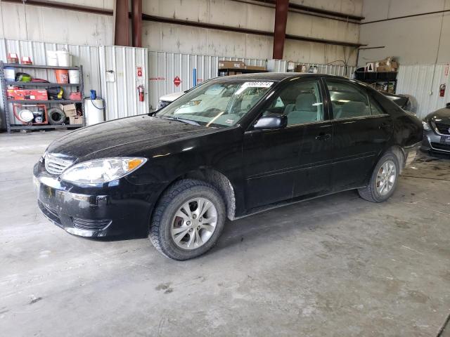 2005 TOYOTA CAMRY LE, 