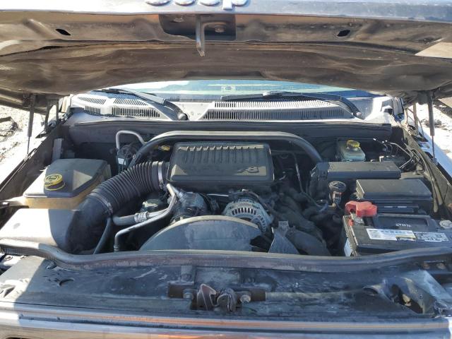 1J8HG48N26C338666 - 2006 JEEP COMMANDER 绿色 照片 12