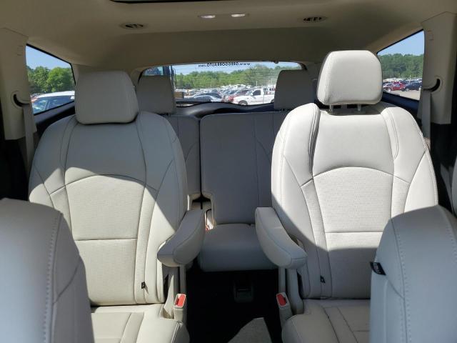 5GAERBKW6RJ123349 - 2024 BUICK ENCLAVE ESSENCE 白色 照片 10