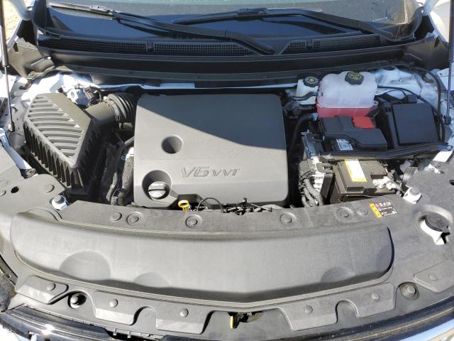 5GAERBKW6RJ123349 - 2024 BUICK ENCLAVE ESSENCE 白色 照片 12