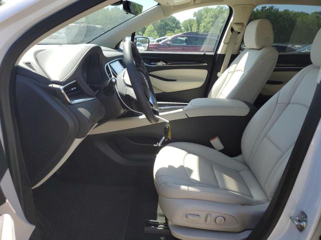 5GAERBKW6RJ123349 - 2024 BUICK ENCLAVE ESSENCE 白色 照片 7