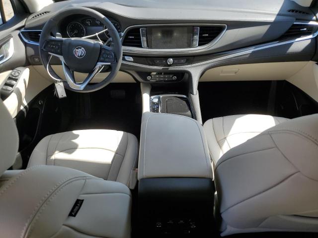 5GAERBKW6RJ123349 - 2024 BUICK ENCLAVE ESSENCE 白色 照片 8
