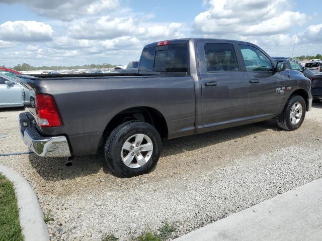 1C6RR6TT5KS730619 - 2019 RAM 1500 CLASS SLT GRAY photo 3