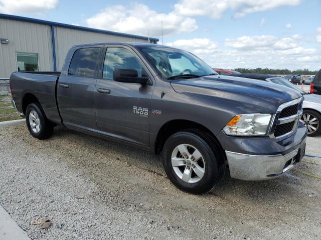 1C6RR6TT5KS730619 - 2019 RAM 1500 CLASS SLT GRAY photo 4