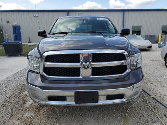 1C6RR6TT5KS730619 - 2019 RAM 1500 CLASS SLT GRAY photo 5