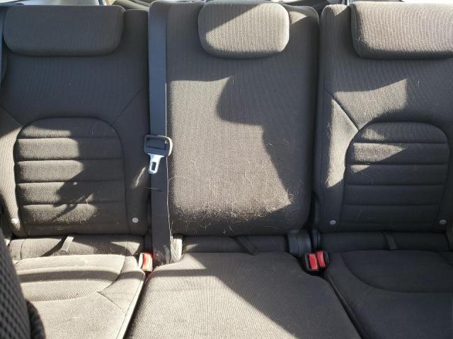 5N1AR18B58C635436 - 2008 NISSAN PATHFINDER S 银色 照片 10