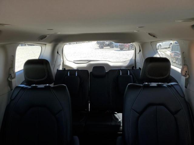 2C4RC1BGXRR115965 - 2024 CHRYSLER PACIFICA TOURING L Ağ foto 10