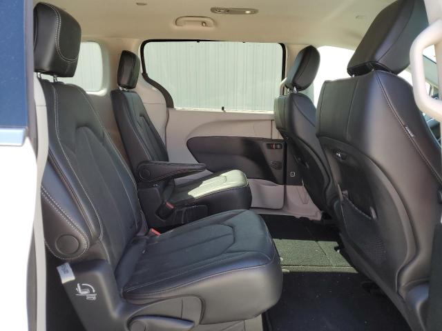 2C4RC1BGXRR115965 - 2024 CHRYSLER PACIFICA TOURING L Ağ foto 11