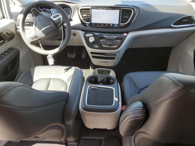 2C4RC1BGXRR115965 - 2024 CHRYSLER PACIFICA TOURING L Ağ foto 8