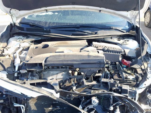 1N4AL3AP8FC482481 - 2015 NISSAN ALTIMA 2.5  photo 7