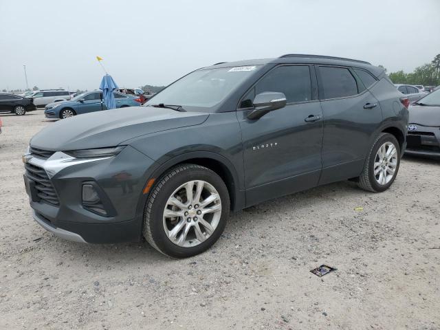 2019 CHEVROLET BLAZER 3LT, 