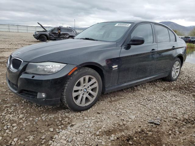 2011 BMW 328 XI SULEV, 