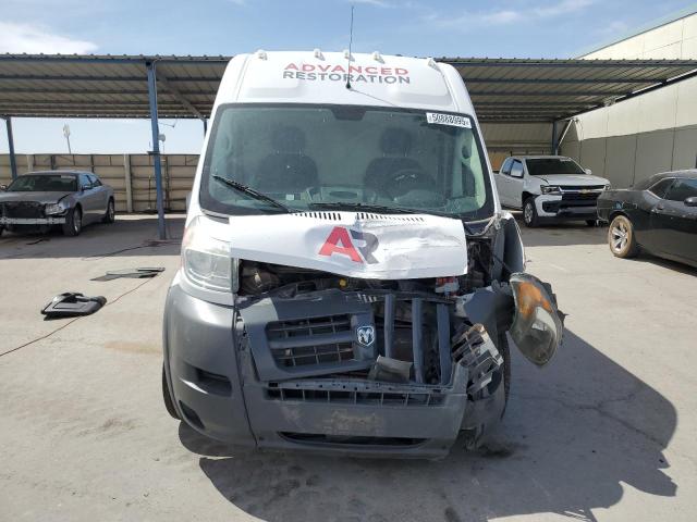 3C6TRVDGXJE101148 - 2018 RAM PROMASTER 2500 HIGH Ağ foto 5
