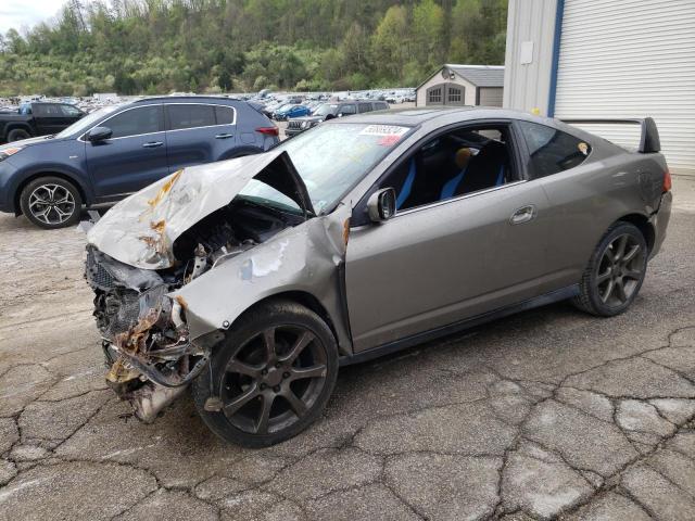 2003 ACURA RSX, 