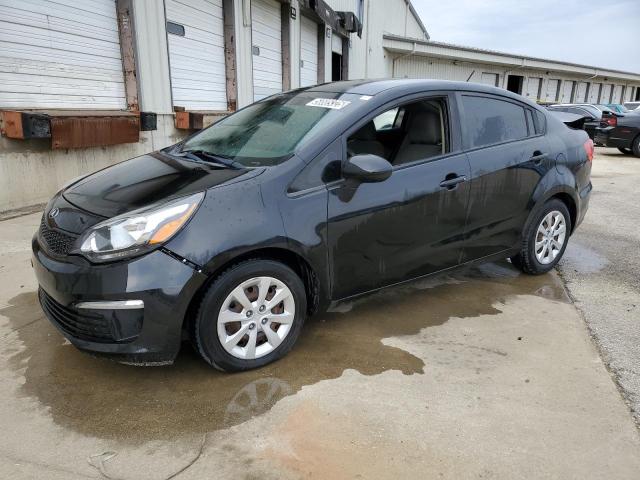 2017 KIA RIO LX, 