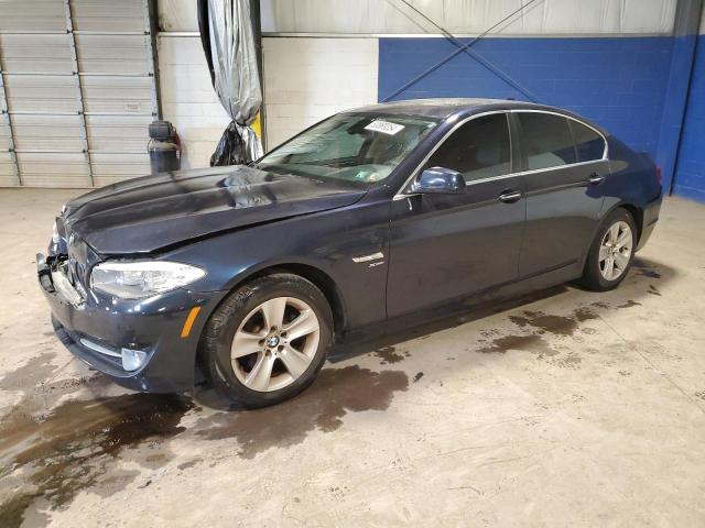 2012 BMW 528 XI, 