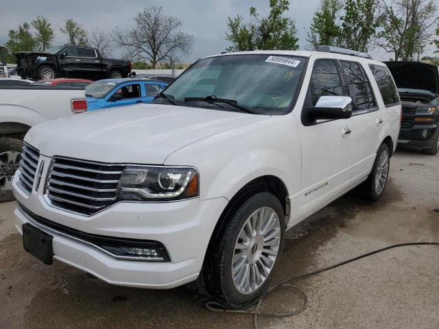 2015 LINCOLN NAVIGATOR, 