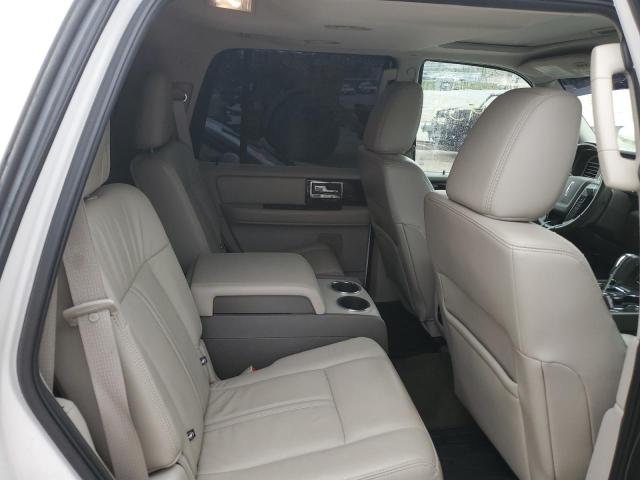 5LMJJ2JT5FEJ10861 - 2015 LINCOLN NAVIGATOR 白色 照片 11