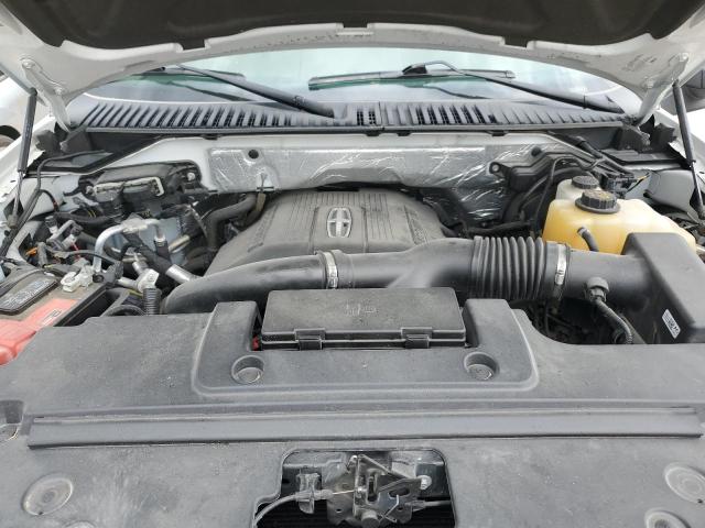 5LMJJ2JT5FEJ10861 - 2015 LINCOLN NAVIGATOR 白色 照片 12