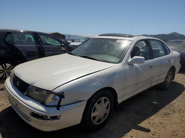 1996 TOYOTA AVALON XL, 