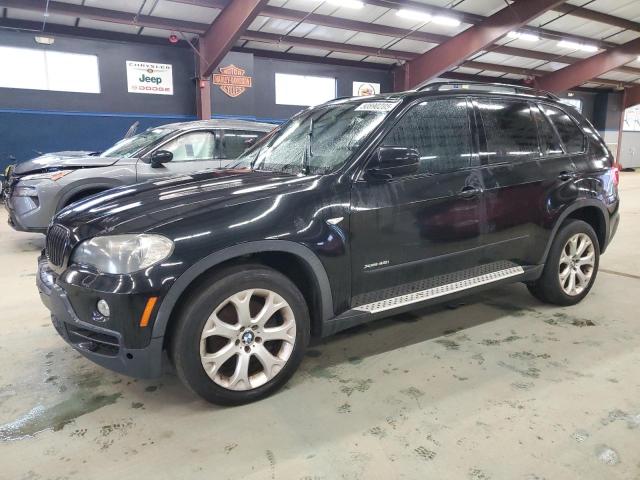 5UXFE8C51AL311114 - 2010 BMW X5 XDRIVE48I Siyah fotoğraf 1