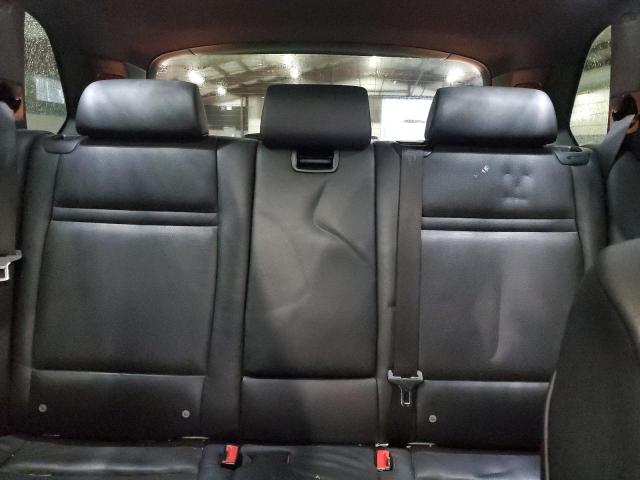 5UXFE8C51AL311114 - 2010 BMW X5 XDRIVE48I Siyah fotoğraf 10