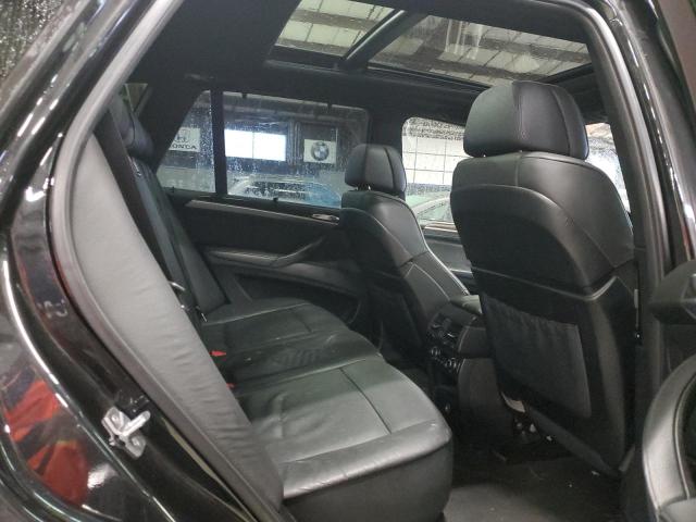 5UXFE8C51AL311114 - 2010 BMW X5 XDRIVE48I Siyah fotoğraf 11