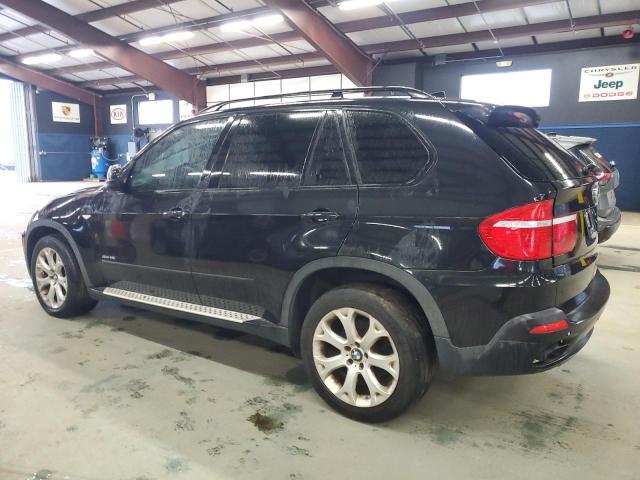 5UXFE8C51AL311114 - 2010 BMW X5 XDRIVE48I Siyah fotoğraf 2