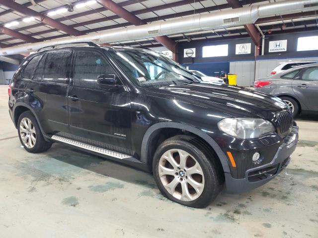 5UXFE8C51AL311114 - 2010 BMW X5 XDRIVE48I Siyah fotoğraf 4